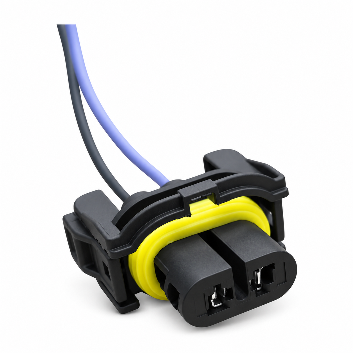 2 Pin Connector For Mercedes Fog Light Plug W209 W203 W213 W219 W204 W212 H8 0405456328 – AX320/2pin – image 7
