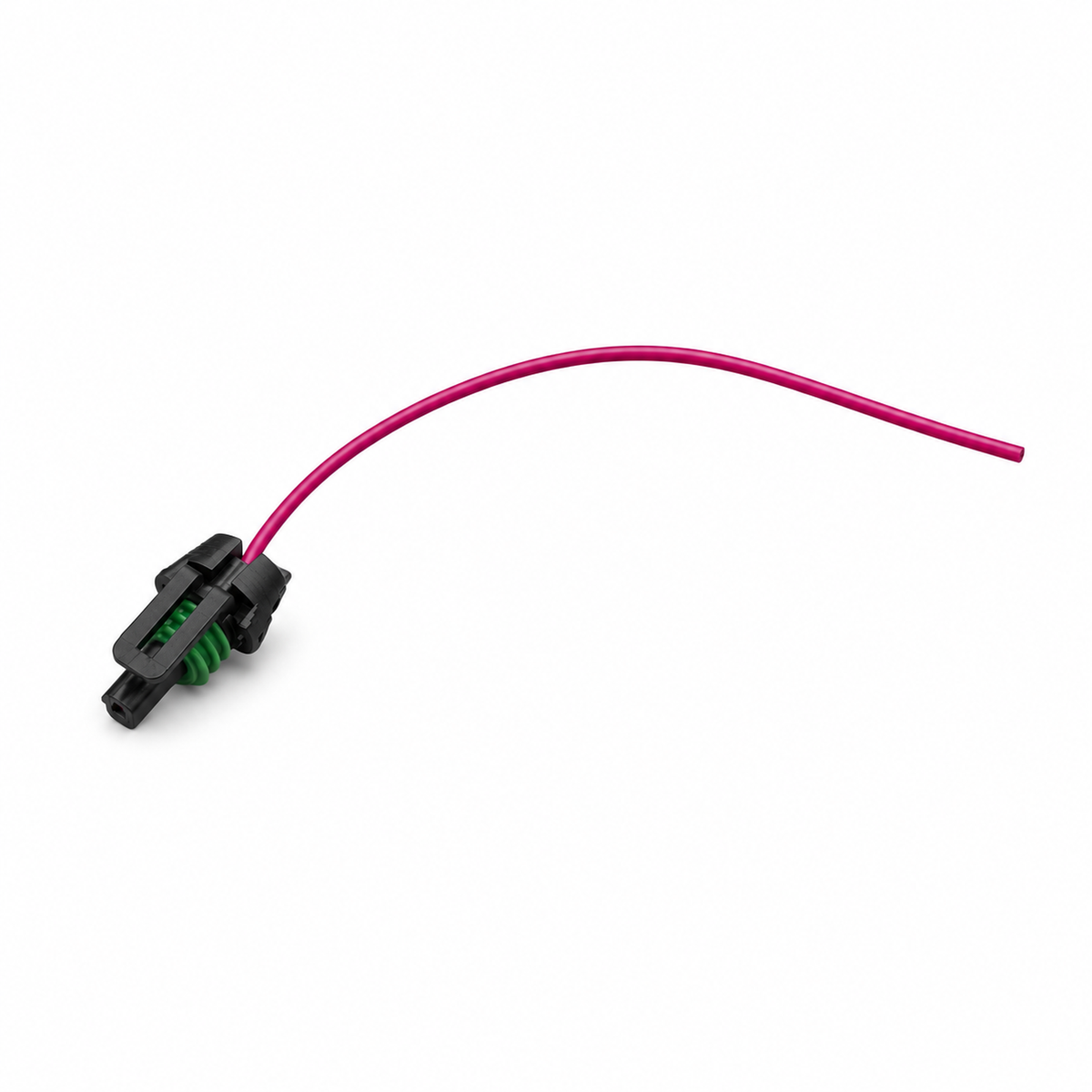 1 Pin Oil Pressure Switch Sensor Connector Plug for Vauxhall fits Many Models – AX321/oil1pin – image 2