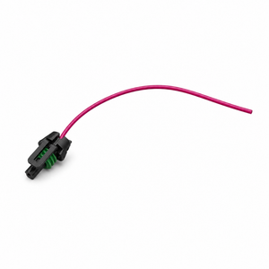 1 Pin Oil Pressure Switch Sensor Connector Plug for Vauxhall fits Many Models – AX321/oil1pin – image 2
