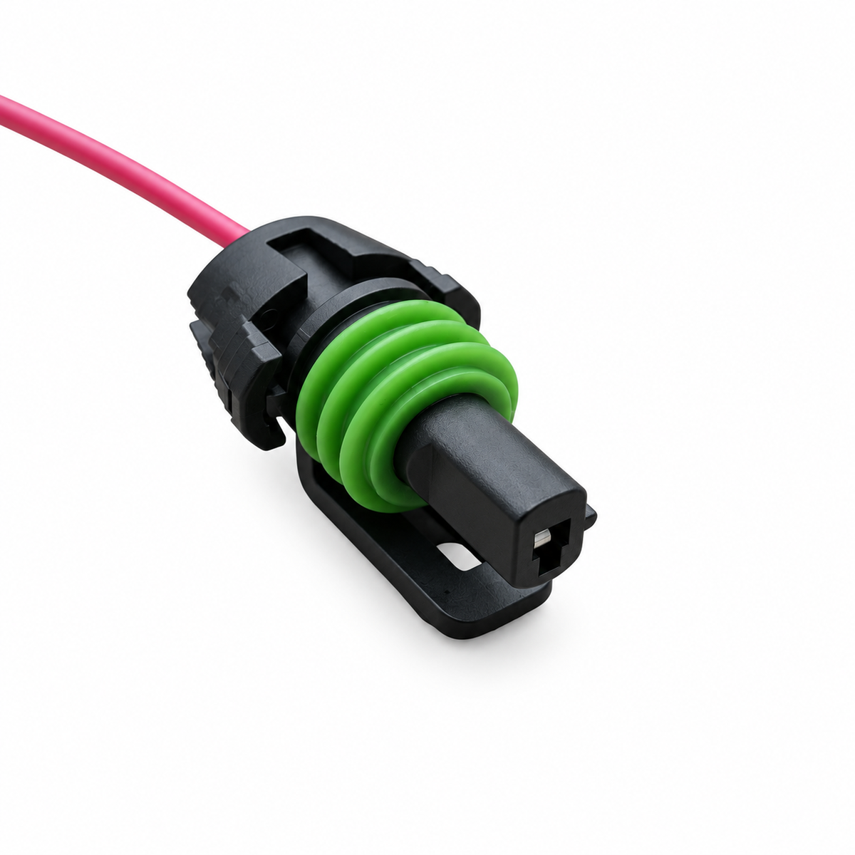 1 Pin Oil Pressure Switch Sensor Connector Plug for Vauxhall fits Many Models – AX321/oil1pin – image 5