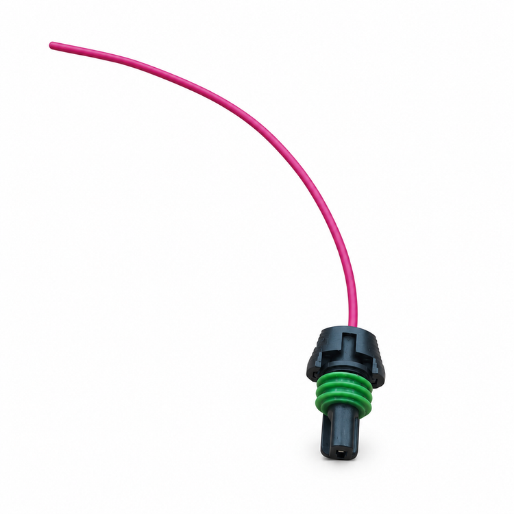 1 Pin Oil Pressure Switch Sensor Connector Plug for Vauxhall fits Many Models – AX321/oil1pin – image 6