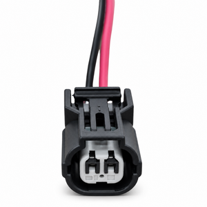 2 Pin Pre-wired Connector Plug for Air Intake Temperature Sensor 37880-PLC-004 fits Honda Accord – AX322/2pin-pre – image 4