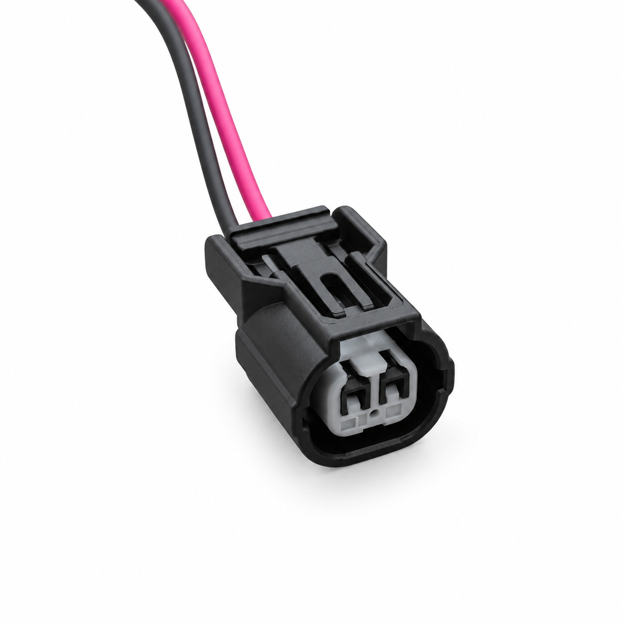 2 Pin Pre-wired Connector Plug for Air Intake Temperature Sensor 37880-PLC-004 fits Honda Accord – AX322/2pin-pre – image 5