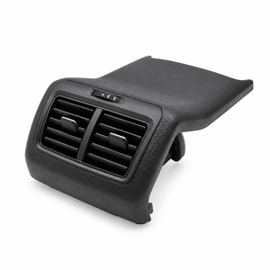 Rear Centre Console Air Vent For Volkswagen Golf MK7 Part Number 5GE864298BZA2