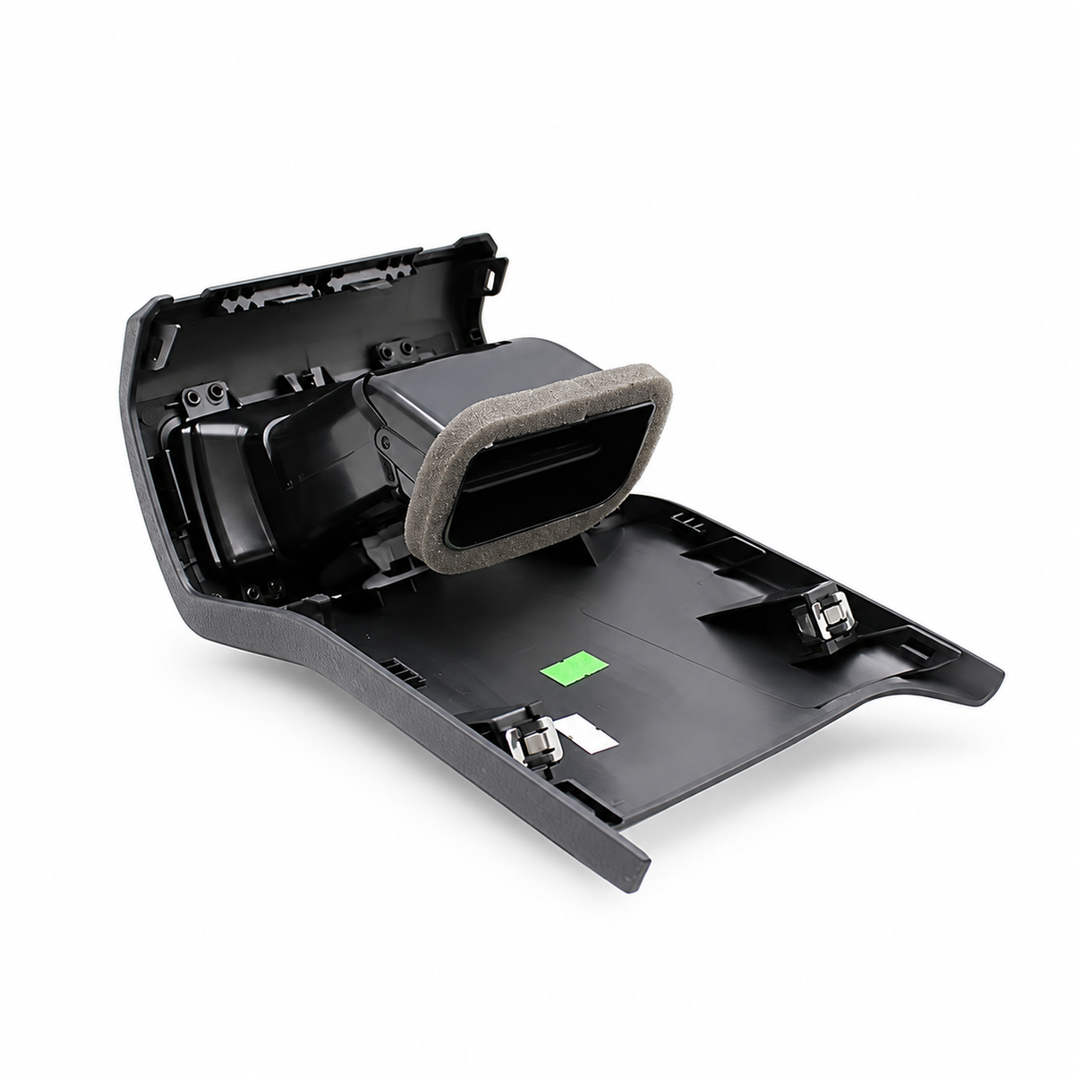 Rear Centre Console Air Vent For Volkswagen Golf MK7 Part Number 5GE864298BZA2 – #AirVent – image 2
