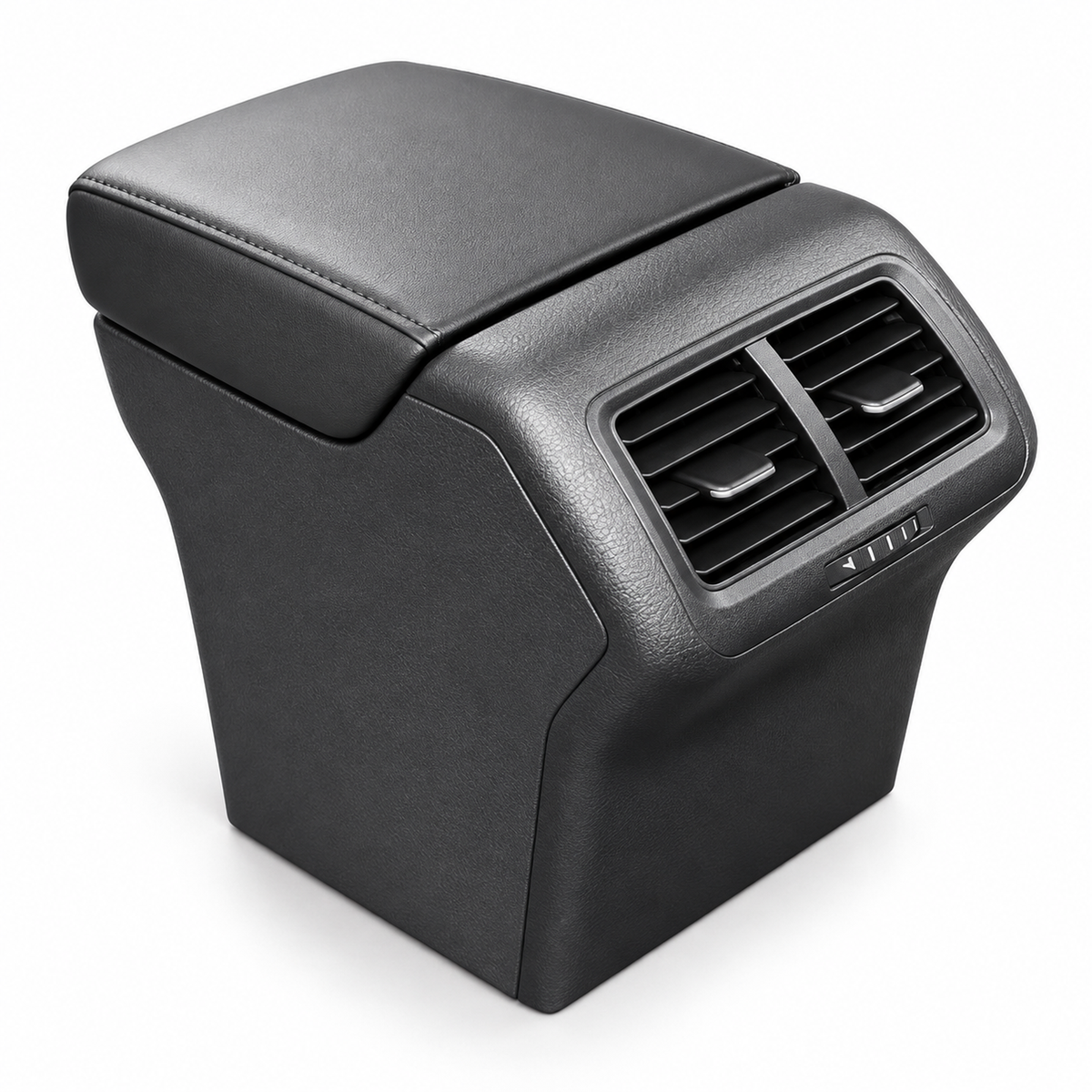 Rear Centre Console Air Vent For Volkswagen Golf MK7 Part Number 5GE864298BZA2 – #AirVent – image 3
