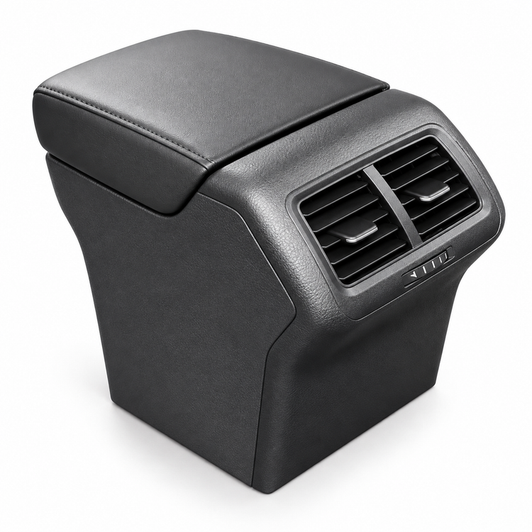 Rear Centre Console Air Vent For Volkswagen Golf MK7 Part Number 5GE864298BZA2 – #AirVent – image 3
