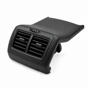 Rear Centre Console Air Vent For Volkswagen Golf MK7 Part Number 5GE864298BZA2 – #AirVent – image 4