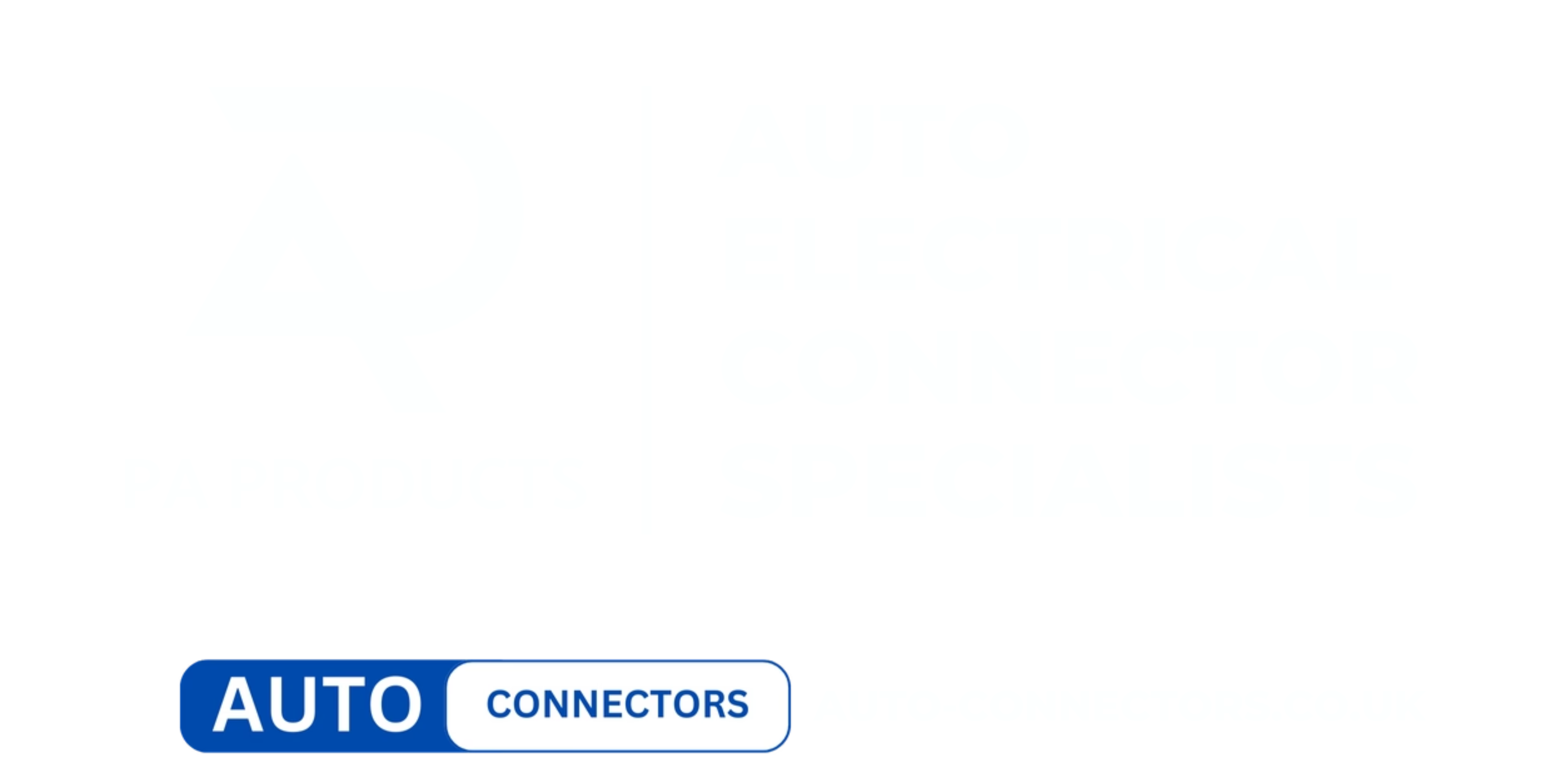 Auto Connectors