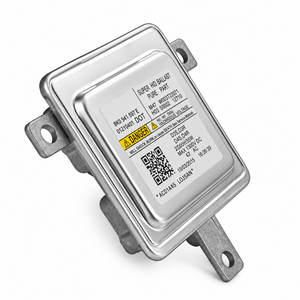 Xenon HID Headlight Ballast Control Unit 8K0941597E for Audi A3 A4 A5 A7 A8 Q3 Q5 Q7 – B053/xenon – image 3