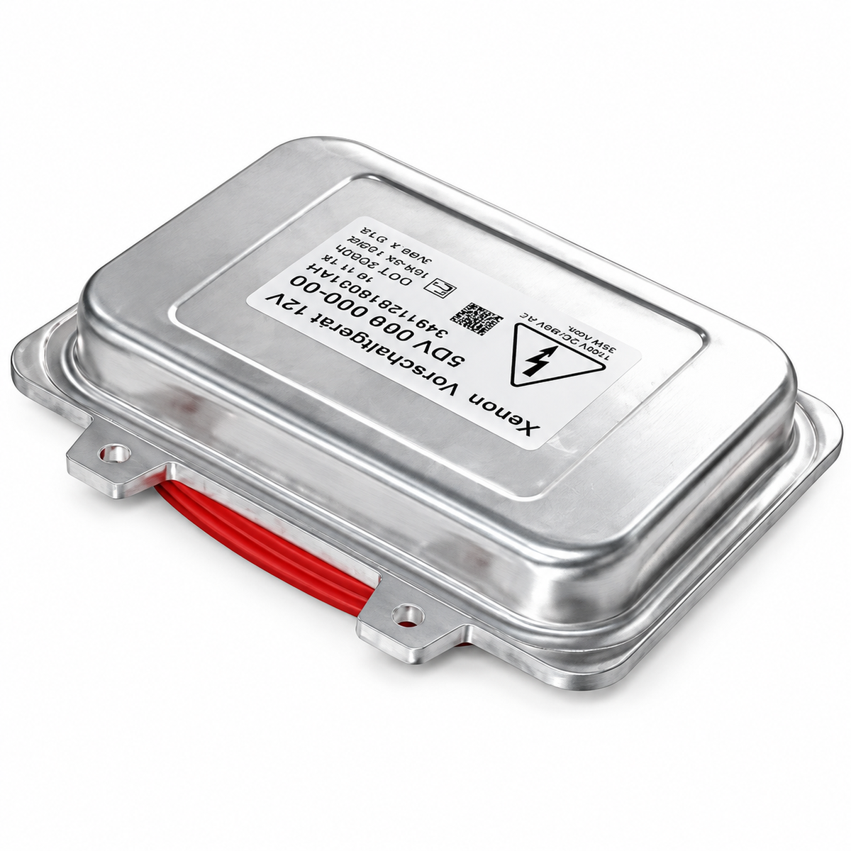 Xenon HID Ballast Headlight Control Unit 5DV00900000 for BMW E60 E61 E65 X5 X6 – B054/ballast – image 5