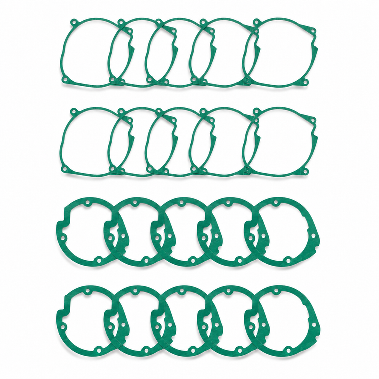 20pcs Diesel Heater Blower Fan Motor Burner Gaskets for Eberspacher D4 D4S 5KW – B063/20pcsGaskets – image 1