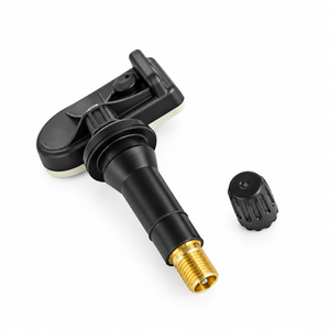 Tyre Pressure Sensor TPMS YQ00956280 39186445 for Vauxhall Astra K Insignia B 2015-2022 – B078/tps – image 3