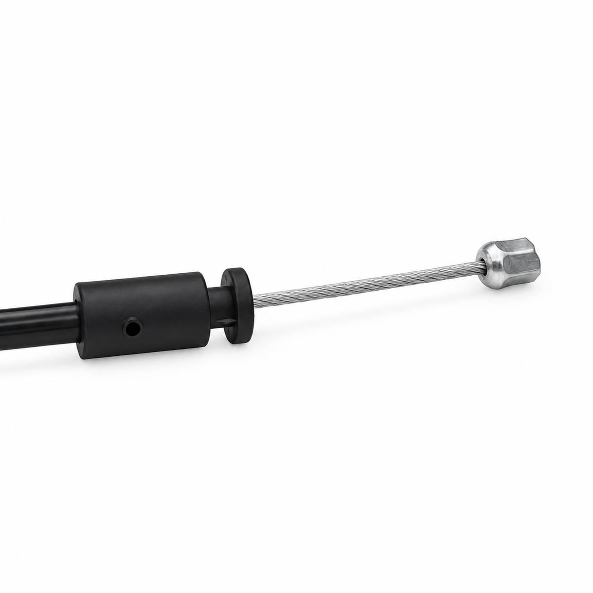 Rear Back Door Exterior Handle Lock Cable for Renault Master MK 3, for Nissan NV400 & for Vauxhall / – B13-H545 – image 1