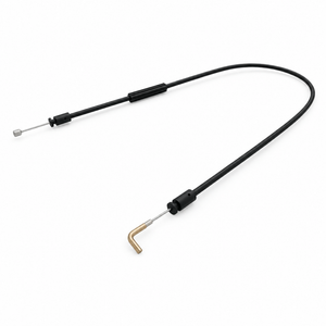 Rear Back Door Exterior Handle Lock Cable for Renault Master MK 3, for Nissan NV400 & for Vauxhall / – B13-H545 – image 3