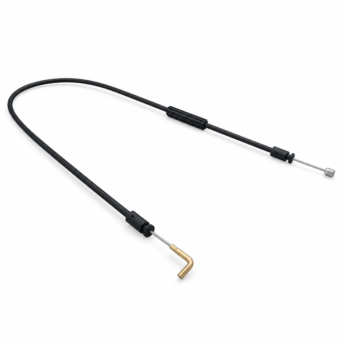 Rear Back Door Exterior Handle Lock Cable for Renault Master MK 3, for Nissan NV400 & for Vauxhall / – B13-H545 – image 5