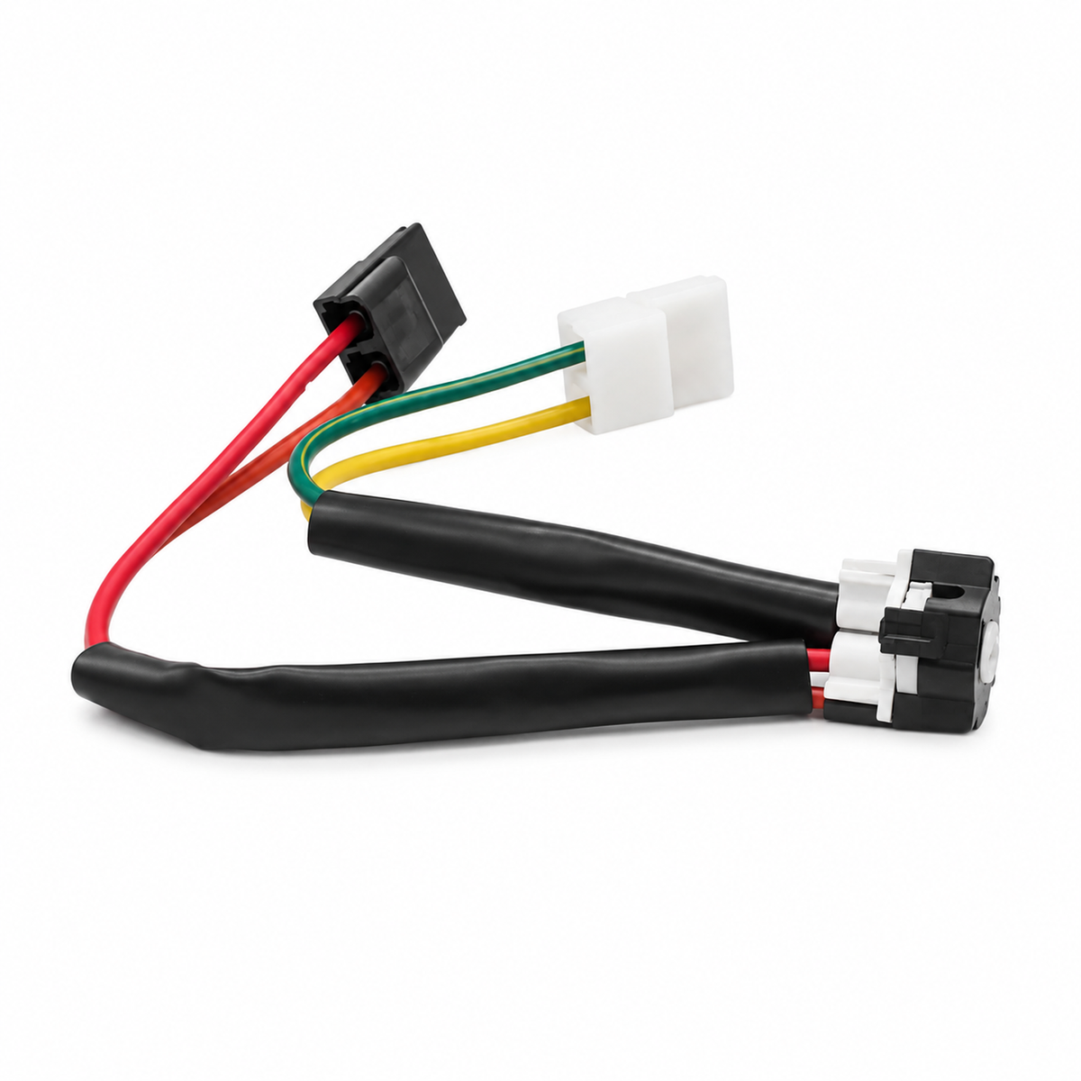 Replacement Ignition Switch Wiring Harness Connector for Renault Trafic, for Nissan Primastar & for – B18/H698 – image 1