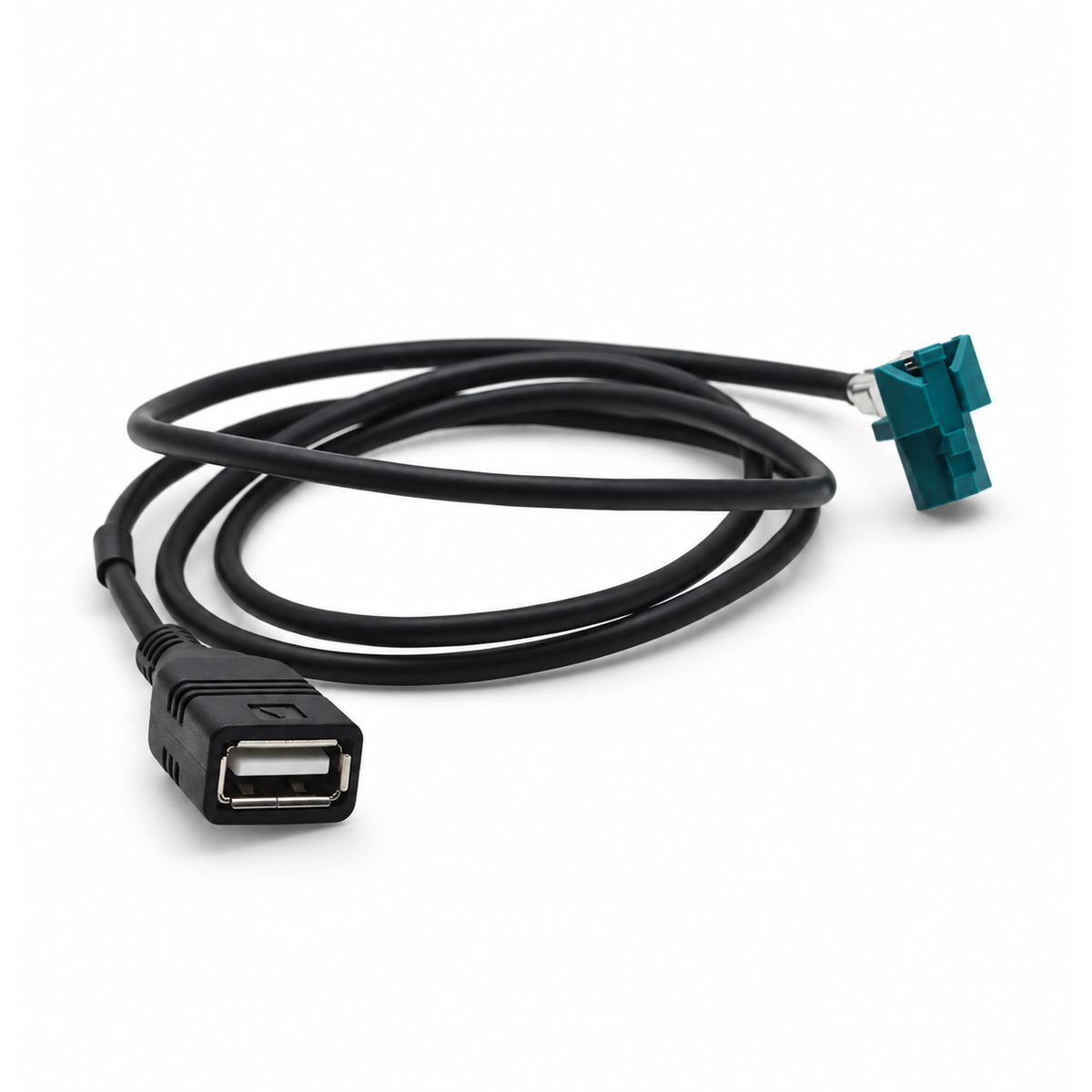 For BMW CIC NBT NBT EVO USB CABLE FOR BMW F-Series E-Series FAKRA HSD Retrofit – B20-USB-H146 – image 2