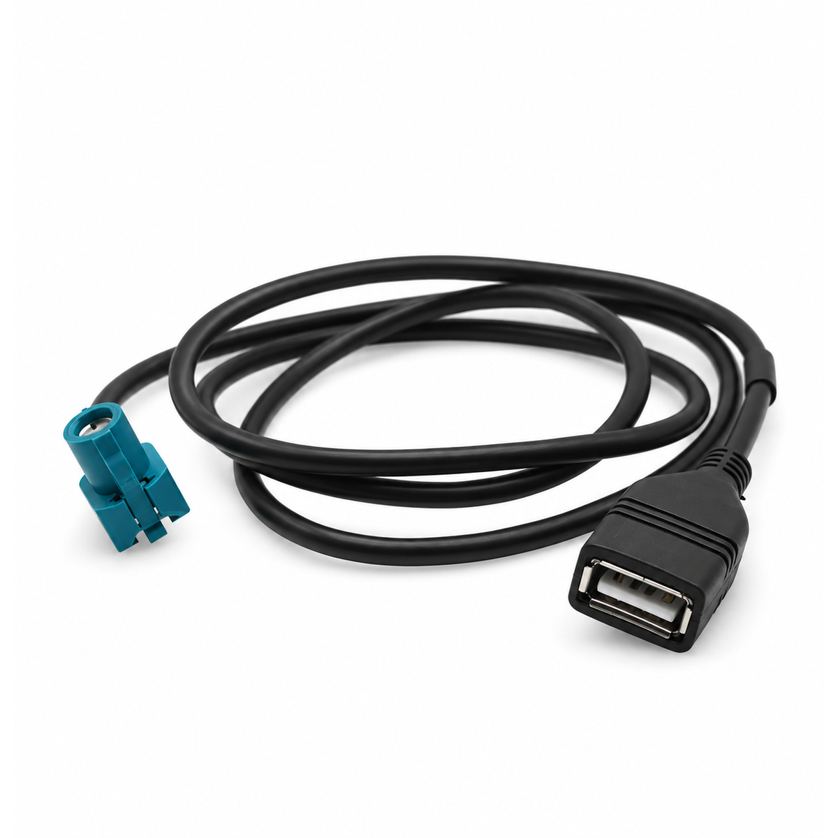 For BMW CIC NBT NBT EVO USB CABLE FOR BMW F-Series E-Series FAKRA HSD Retrofit – B20-USB-H146 – image 3