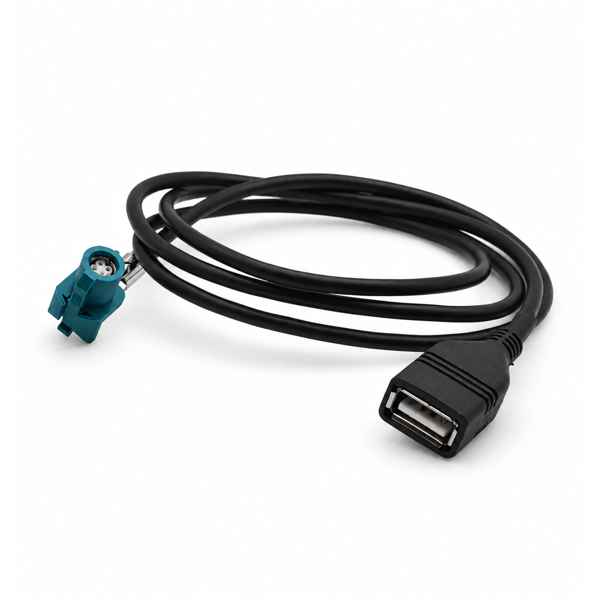 For BMW CIC NBT NBT EVO USB CABLE FOR BMW F-Series E-Series FAKRA HSD Retrofit – B20-USB-H146 – image 4