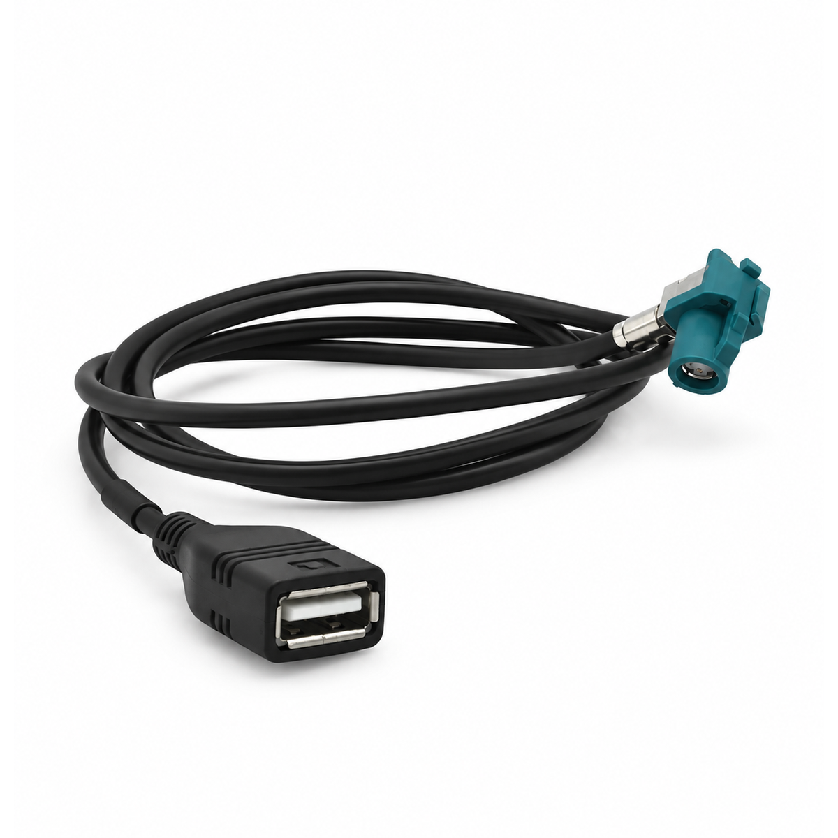 For BMW CIC NBT NBT EVO USB CABLE FOR BMW F-Series E-Series FAKRA HSD Retrofit – B20-USB-H146 – image 5