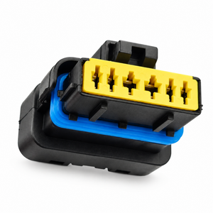 Rear Tail Light Wired Plug Connector 6 Pin Pig-Tail Harness Cable For Renault Clio Mk3 – B3/CL/CABLE – image 6