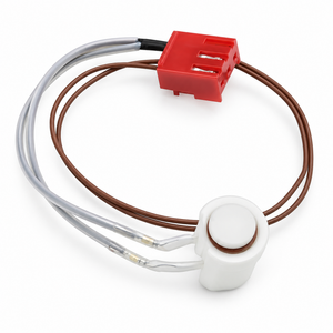 Diesel Heater Temperature Sensor Probe NTC50K Square Plug for 2KW 5KW Chinese Heaters – B8/Sensor.s78 – image 1