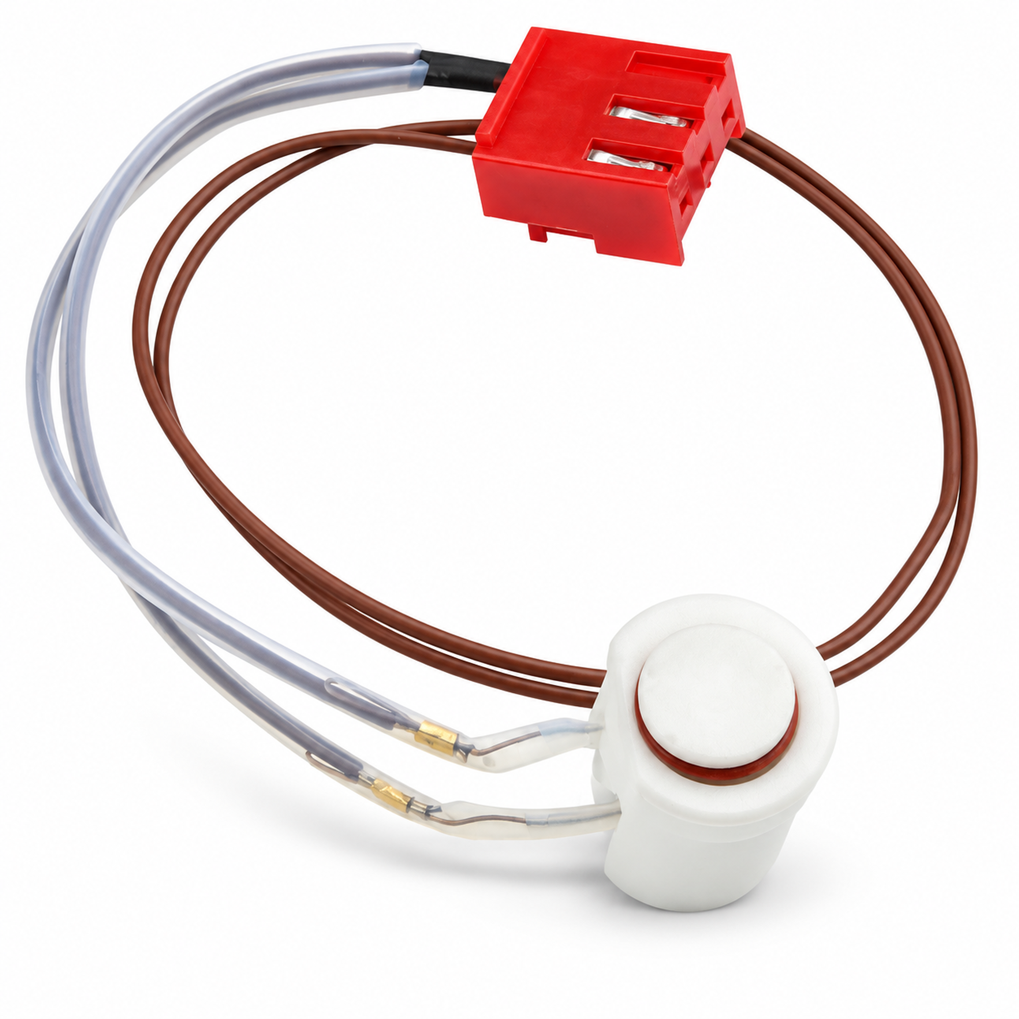 Diesel Heater Temperature Sensor Probe NTC50K Square Plug for 2KW 5KW Chinese Heaters – B8/Sensor.s78 – image 5