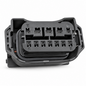 12 Pin Headlight Connector Plug Prewired 61132359991 for BMW F20 F30 E64 E90 E92 – BA032/12pin – image 5