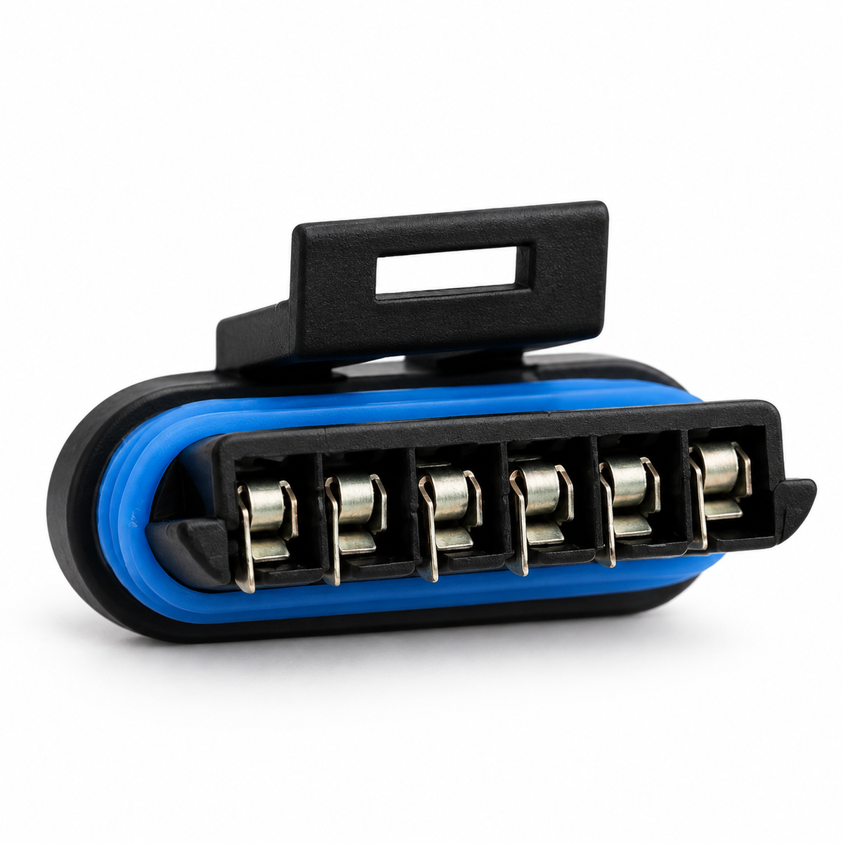 6 Pin Connector Prewired Female For GM TPS Accelerator Pedal Plug Wiring Harness For Fiat 12162261 – BA033/cable – image 8