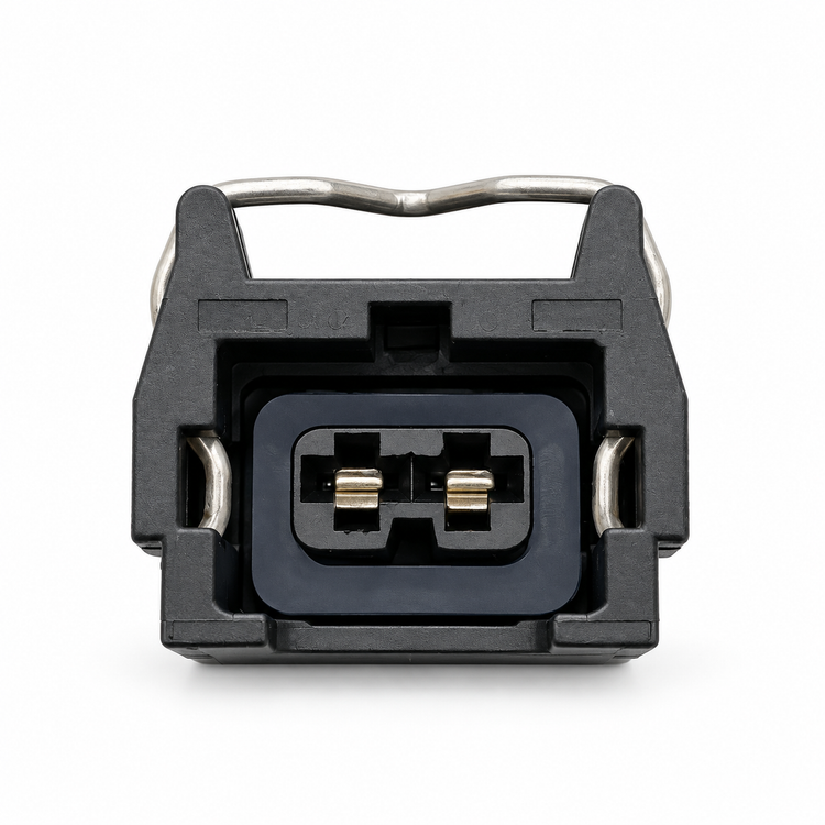 2 Pin Reverse Switch Connector Plug Prewired for BMW N54 135i 335i 1 3 Series – BA037-2pin – image 2