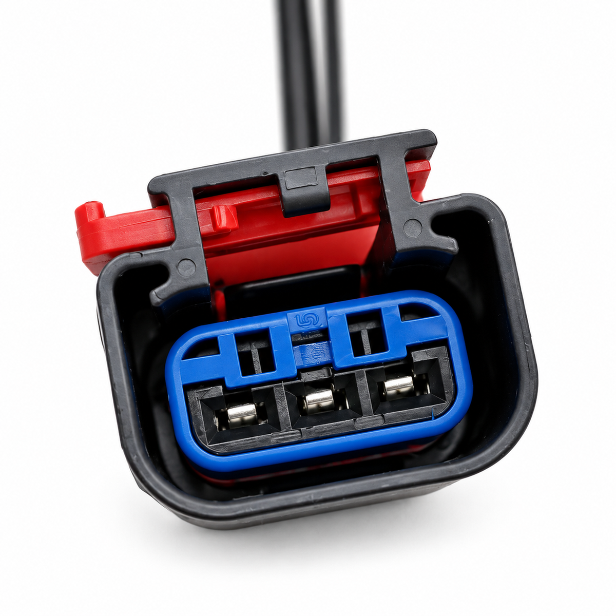 3 Pin Cam Position Sensor Connector Plug Prewired 7511371 for MINI R50 R52 – BA039-3pin – image 1