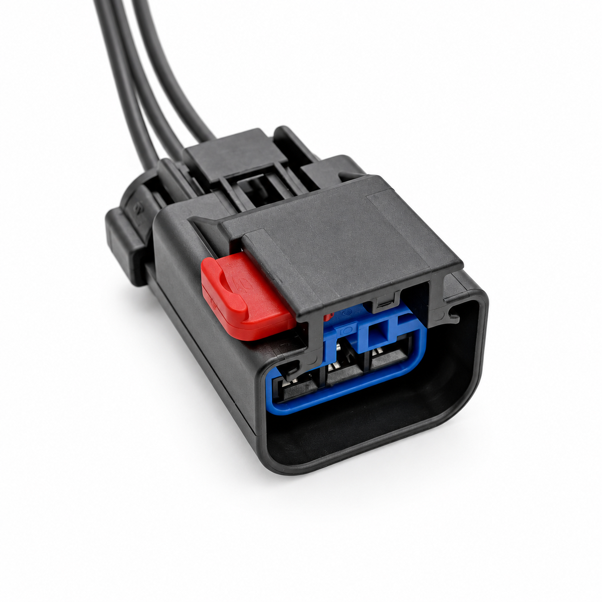 3 Pin Cam Position Sensor Connector Plug Prewired 7511371 for MINI R50 R52 – BA039-3pin – image 2