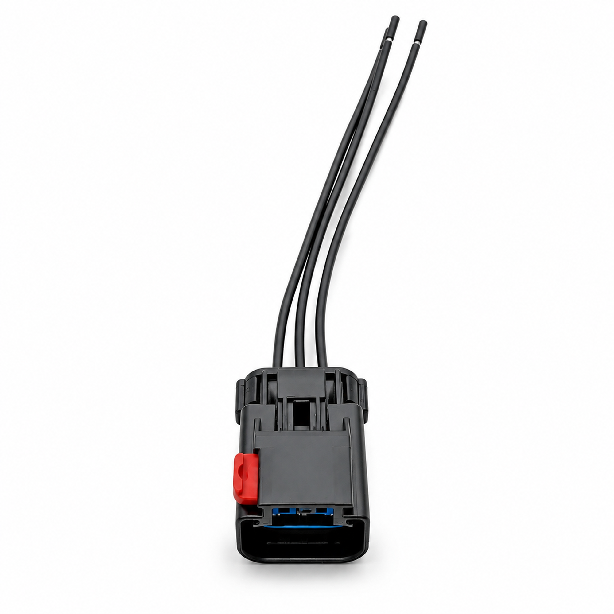 3 Pin Cam Position Sensor Connector Plug Prewired 7511371 for MINI R50 R52 – BA039-3pin – image 3