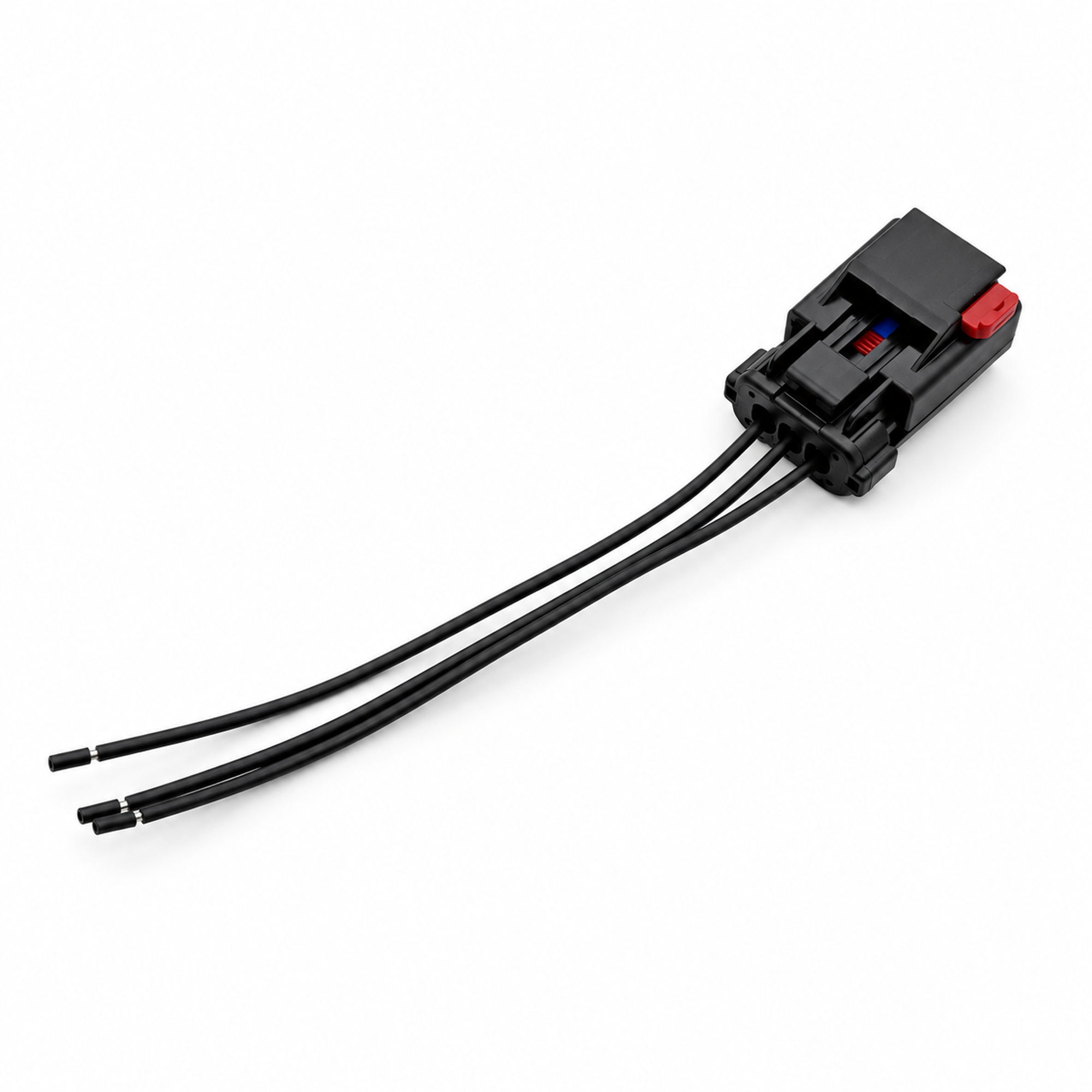 3 Pin Cam Position Sensor Connector Plug Prewired 7511371 for MINI R50 R52 – BA039-3pin – image 5