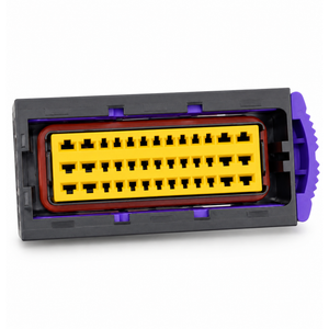 24 / 39 Pin - ECUMaster EMU Black Connector Kit - ECU Plug Housings & Terminals – BA041/kit – image 4