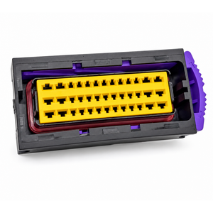 39 Pin - ECUMaster PMU Connector Kit - Power Management Unit Plug Housings & Terminals – BA044/kit – image 4