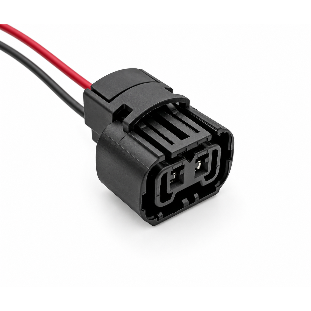 2 Pin PS13W P13W DRL Bulb Connector Plug Prewired 12277 – BA082/2pin – image 1