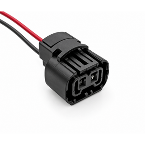 2 Pin PS13W P13W DRL Bulb Connector Plug Prewired 12277 – BA082/2pin – image 1