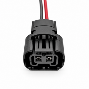 2 Pin PS13W P13W DRL Bulb Connector Plug Prewired 12277 – BA082/2pin – image 2