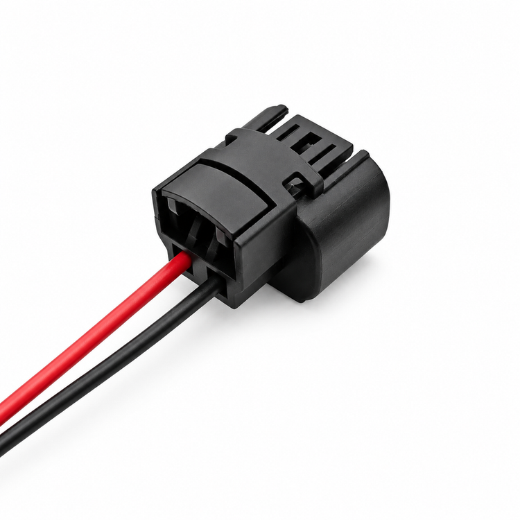 2 Pin PS13W P13W DRL Bulb Connector Plug Prewired 12277 – BA082/2pin – image 3