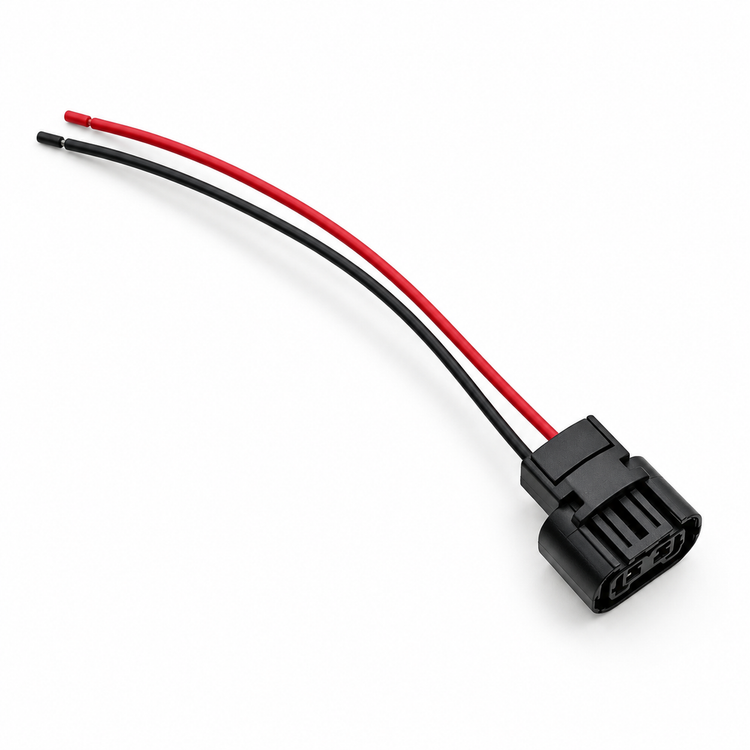 2 Pin PS13W P13W DRL Bulb Connector Plug Prewired 12277 – BA082/2pin – image 4