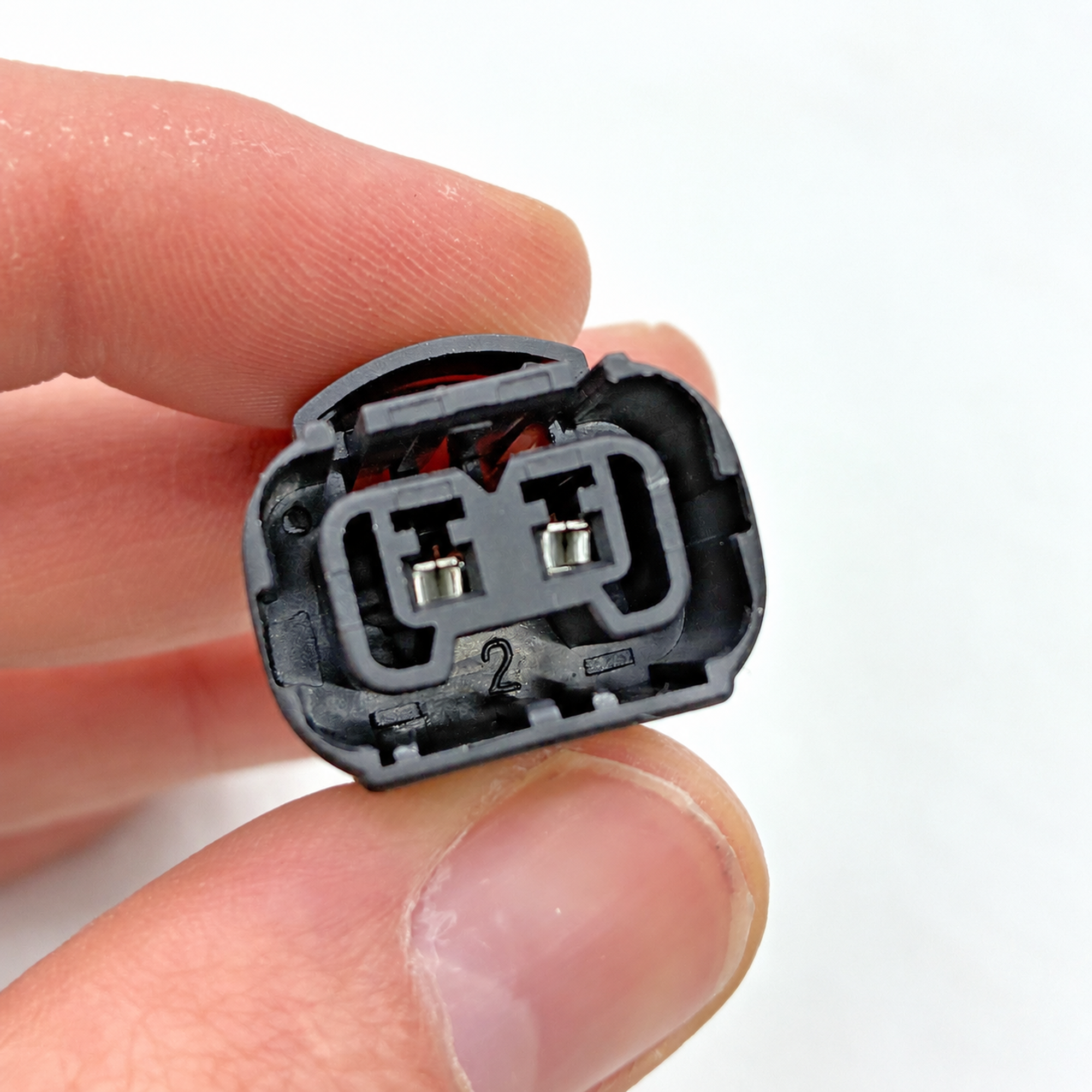 2 Pin PS13W P13W DRL Bulb Connector Plug Prewired 12277 – BA082/2pin – image 5