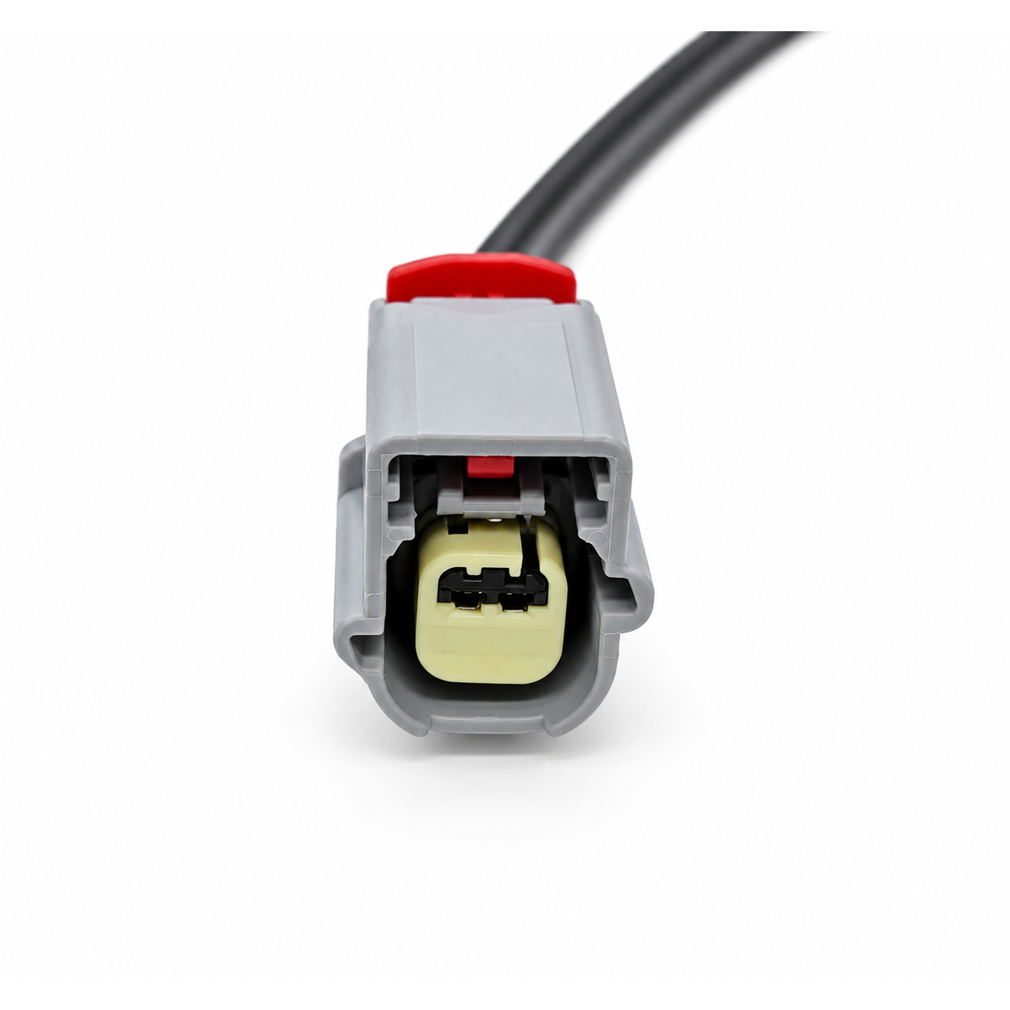 2 Pin Ambient Temperature Sensor Connector Plug Prewired for Ford Ranger 2019-2020 – BA086/2pin – image 2