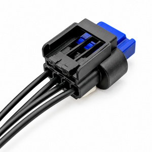 4 Pin Connector Plug Prewired CU2Z-14S411-AYA WPT-1309 – BA087/4pin – image 5