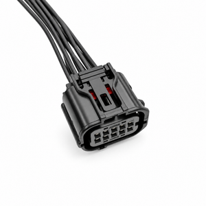 10 Pin Blind Spot Radar Sensor Connector Plug Prewired for Mazda CX-30 2019-2020 – BA088/10pin – image 3