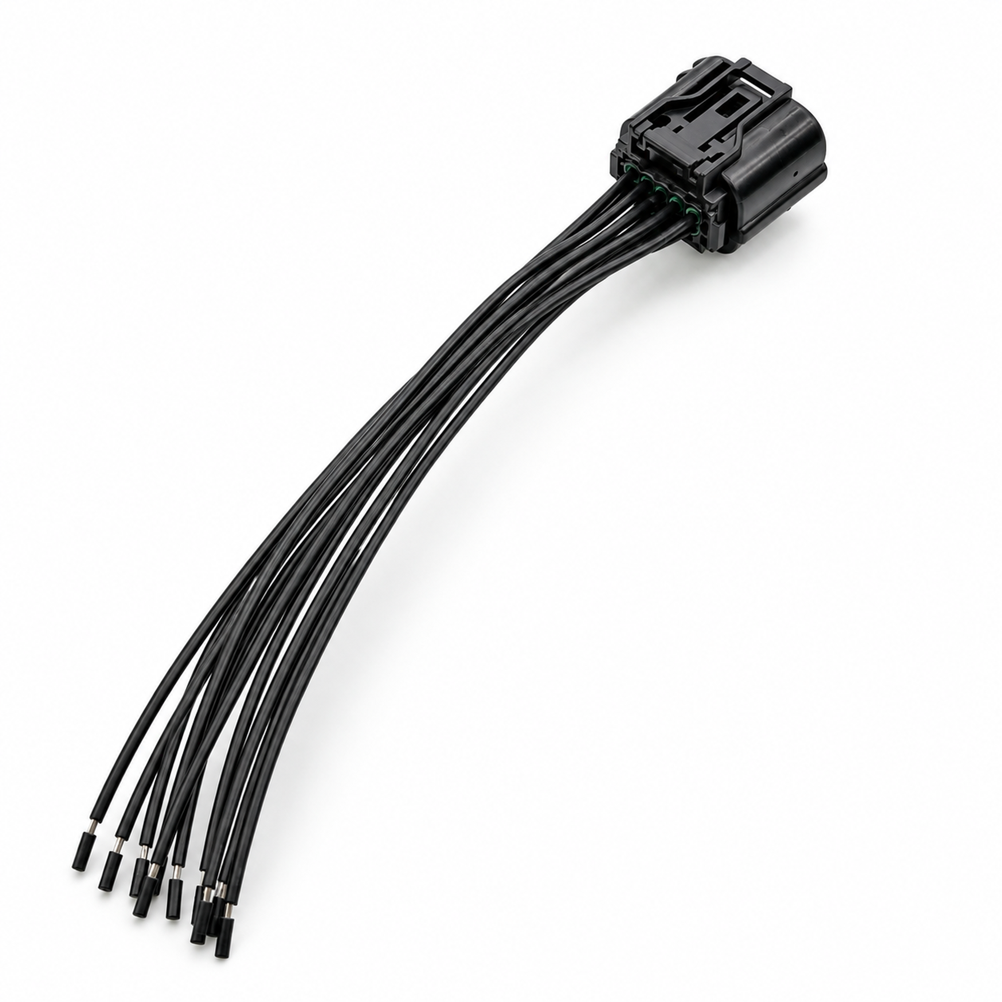 10 Pin Blind Spot Radar Sensor Connector Plug Prewired for Mazda CX-30 2019-2020 – BA088/10pin – image 4