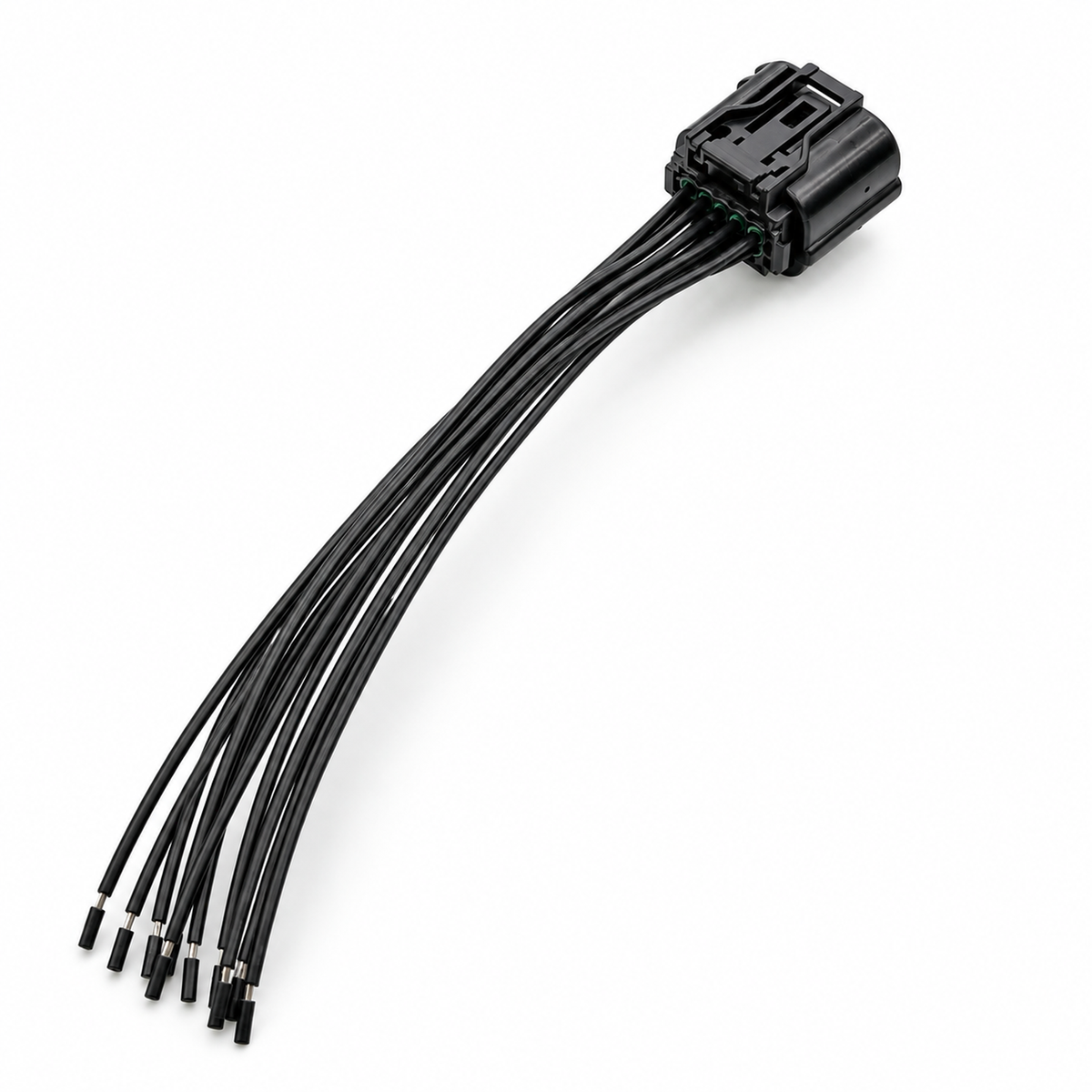 10 Pin Blind Spot Radar Sensor Connector Plug Prewired for Mazda CX-30 2019-2020 – BA088/10pin – image 4