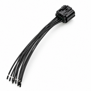 10 Pin Blind Spot Radar Sensor Connector Plug Prewired for Mazda CX-30 2019-2020 – BA088/10pin – image 4