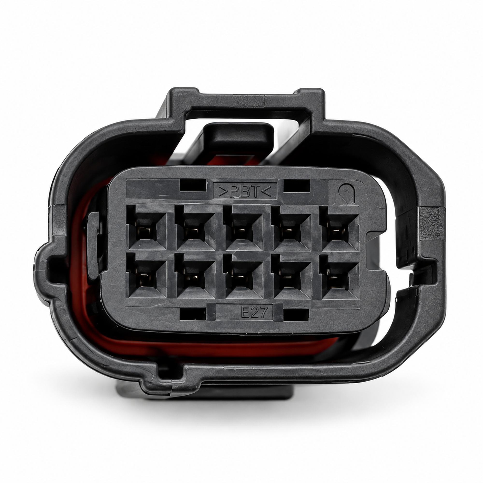 10 Pin Blind Spot Radar Sensor Connector Plug Prewired for Mazda CX-30 2019-2020 – BA088/10pin – image 6